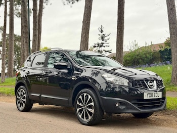 Used Nissan Qashqai 2011 for sale - 78250115: Photo