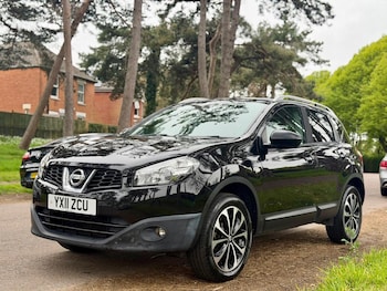 Used Nissan Qashqai 2011 for sale - 78250115: Photo