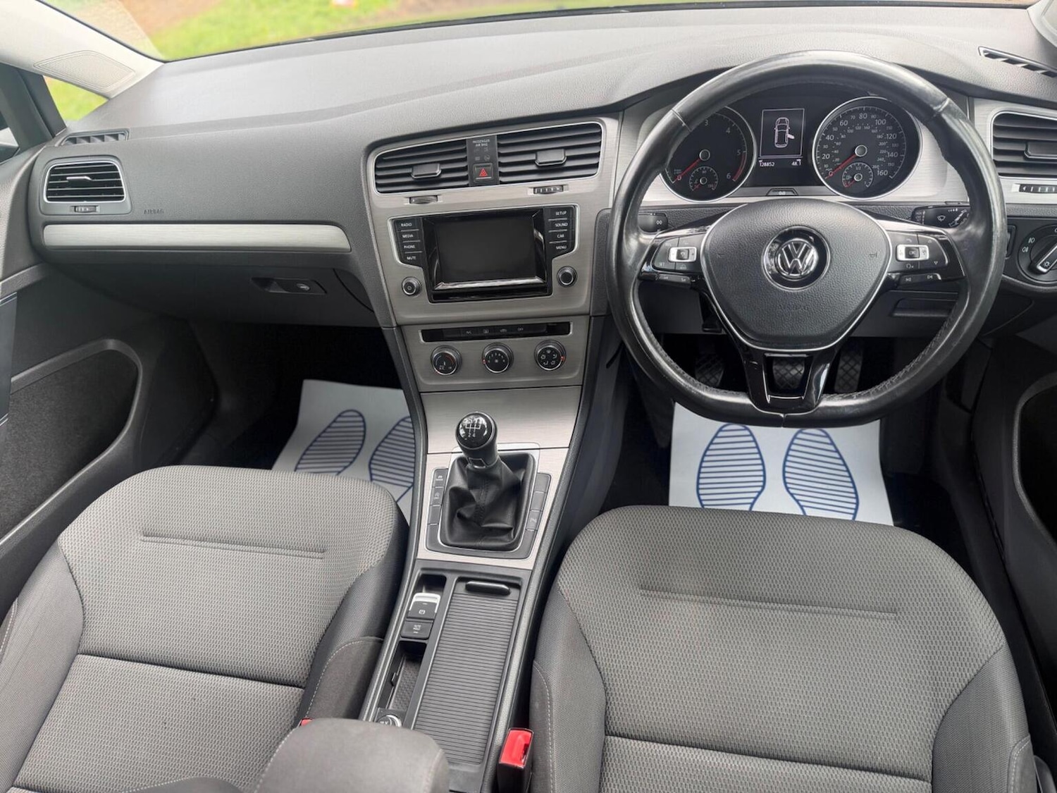 Used Volkswagen Golf 2015 for sale - 77915675: Photo 14