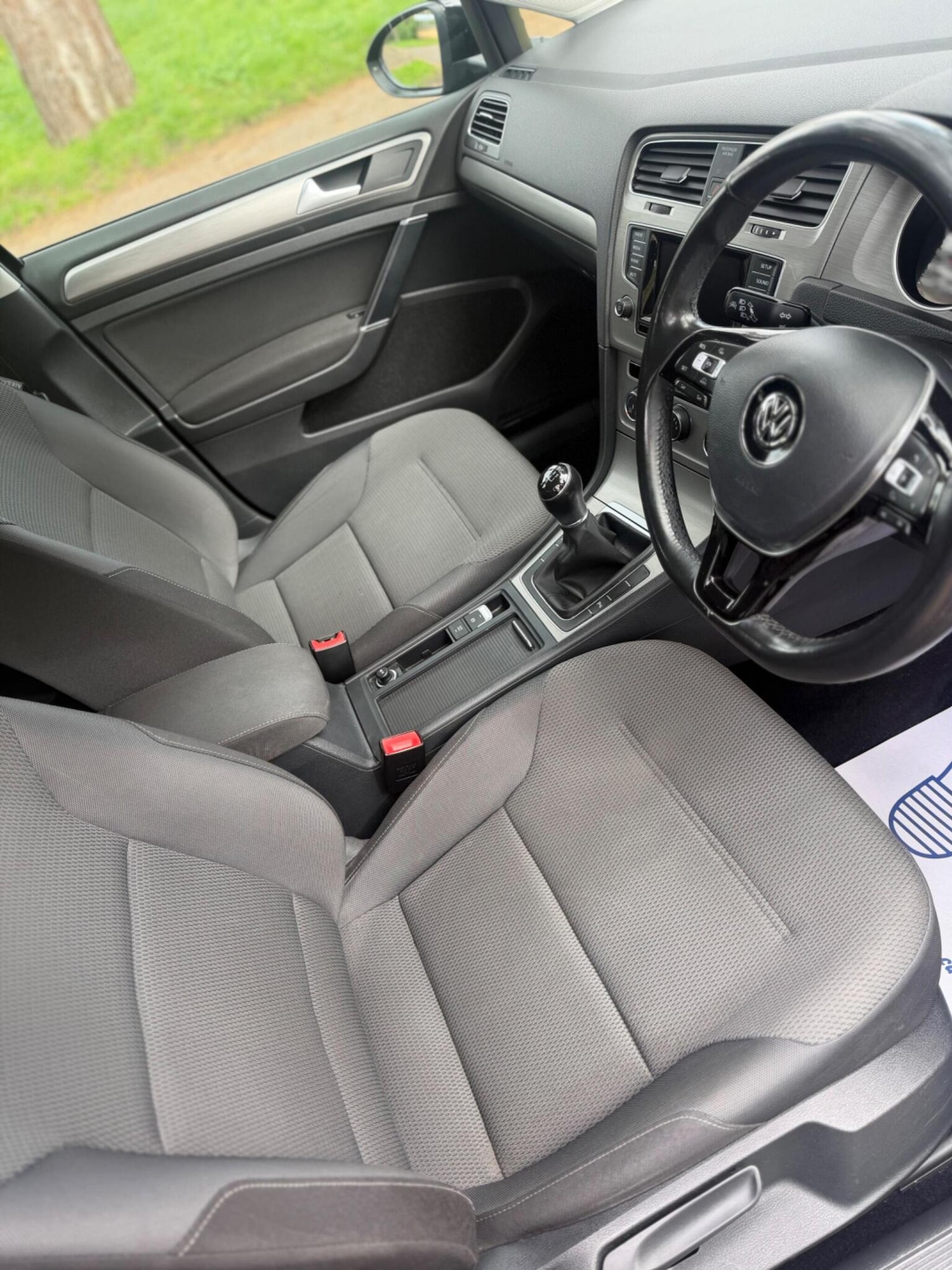 Used Volkswagen Golf 2015 for sale - 77915675: Photo 15