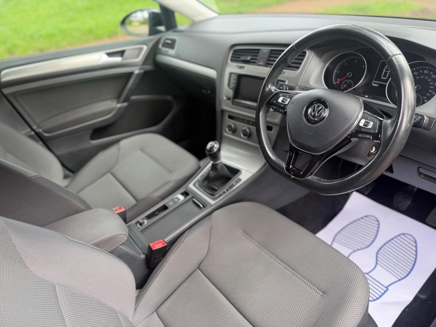 Used Volkswagen Golf 2015 for sale - 77915675: Photo 16