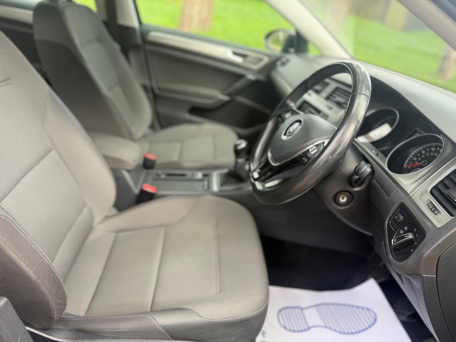 Used Volkswagen Golf 2015 for sale - 77915675: Photo 17