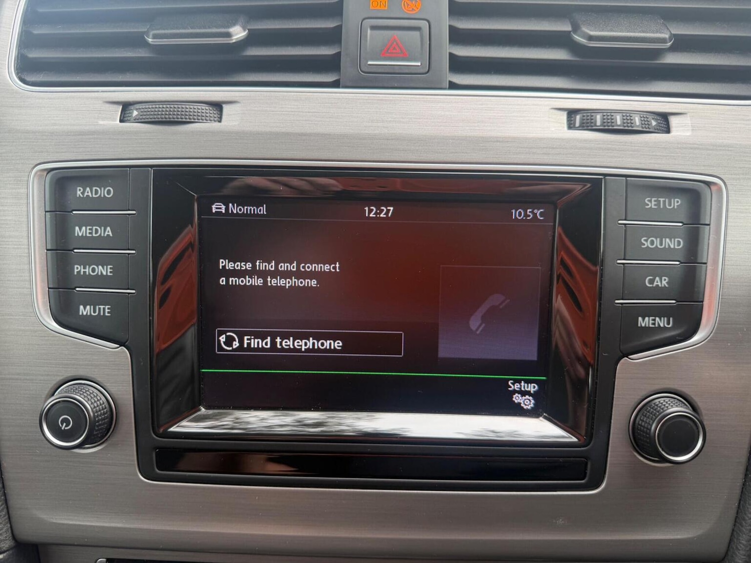 Used Volkswagen Golf 2015 for sale - 77915675: Photo 18