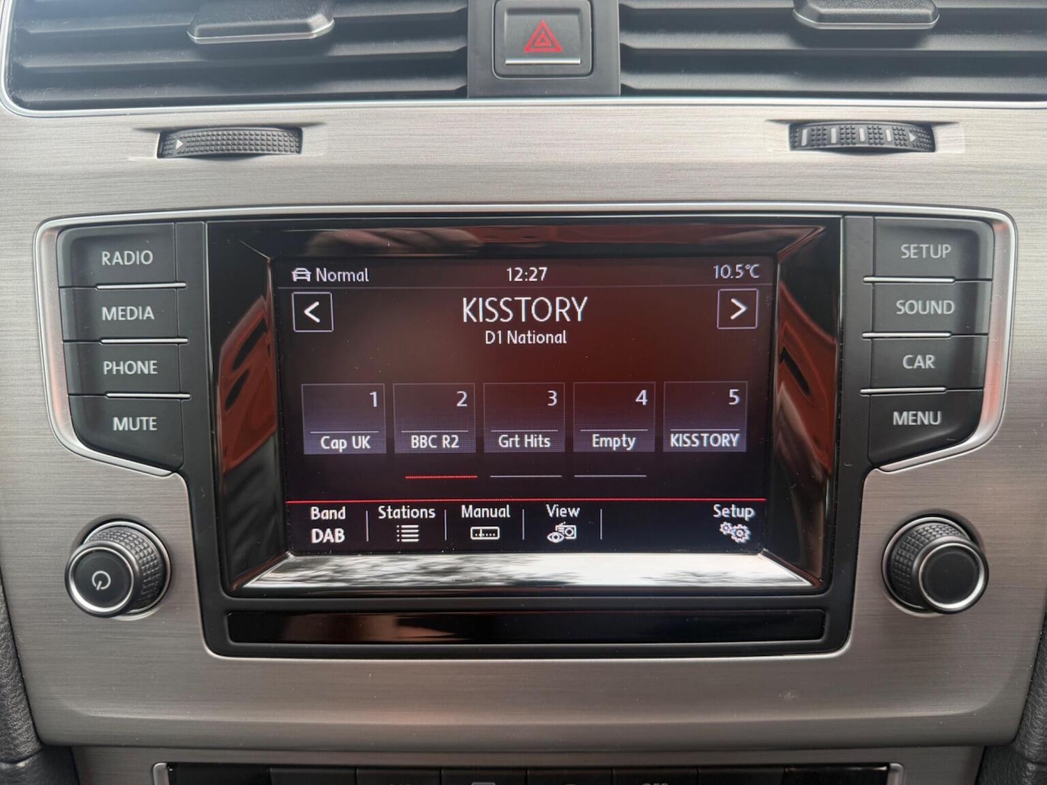 Used Volkswagen Golf 2015 for sale - 77915675: Photo 19