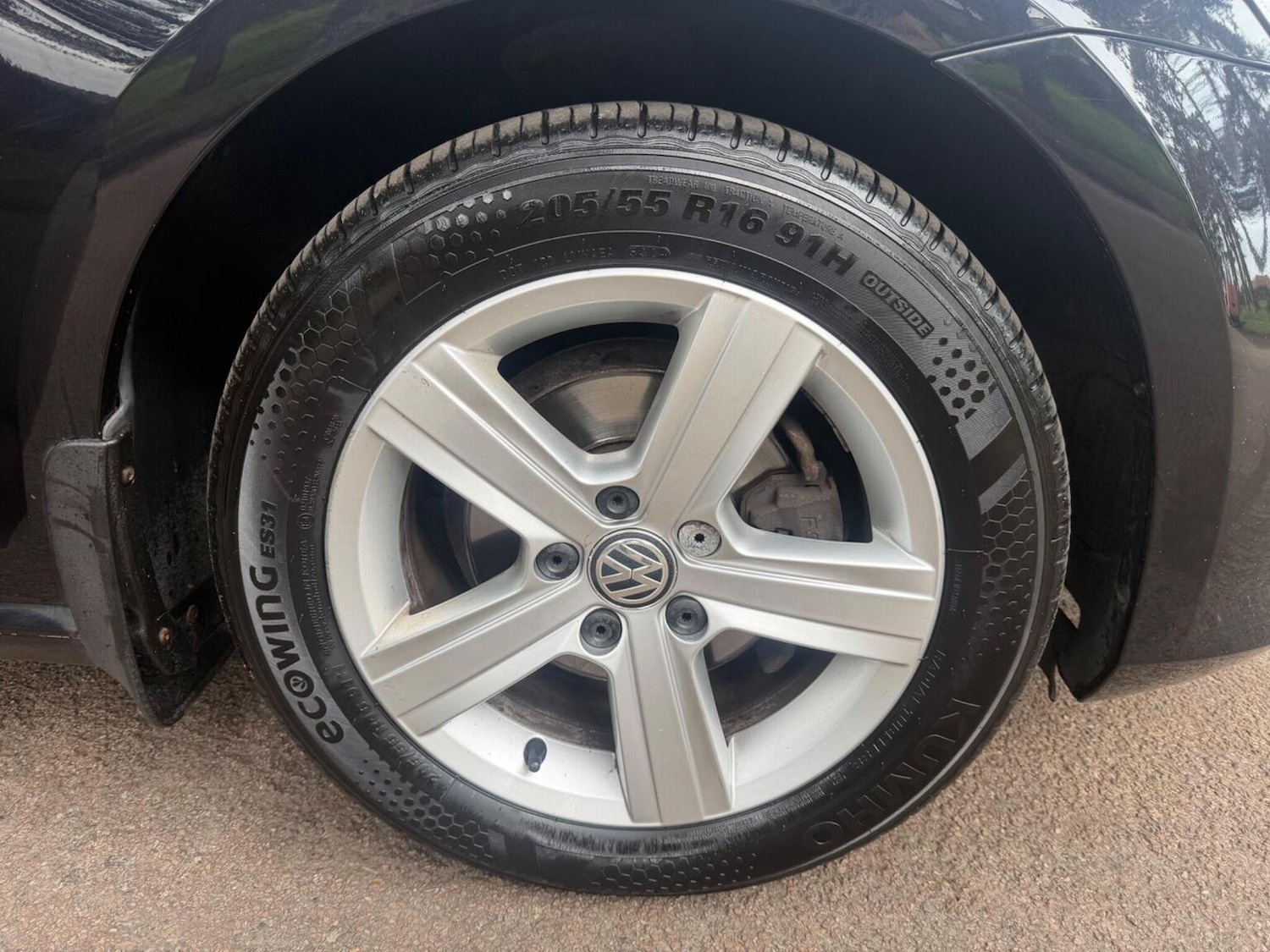 Used Volkswagen Golf 2015 for sale - 77915675: Photo 20