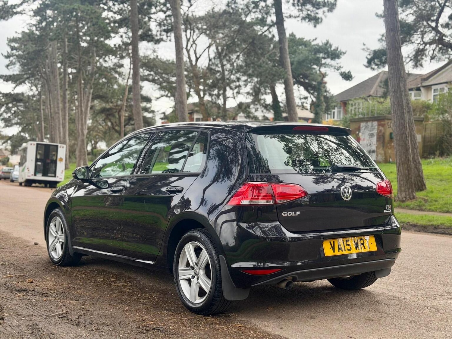 Used Volkswagen Golf 2015 for sale - 77915675: Photo 6