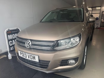 Used Volkswagen Tiguan 2013 for sale - 77296835: Photo