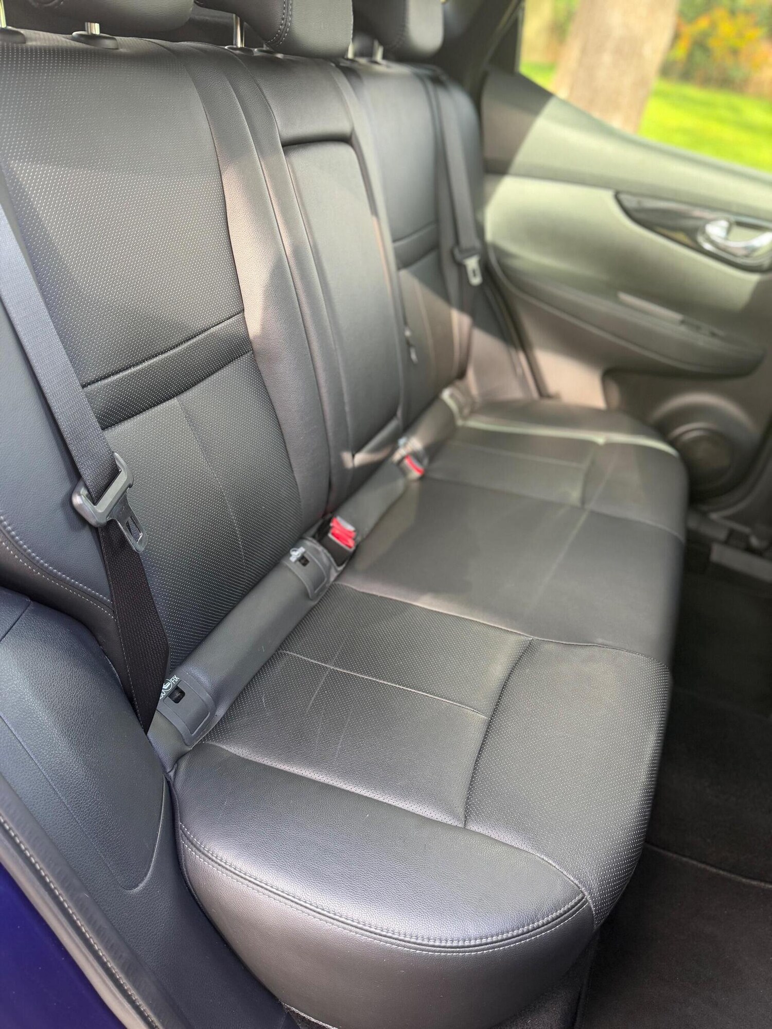 Used Nissan Qashqai 2016 for sale - 76744134: Photo 11