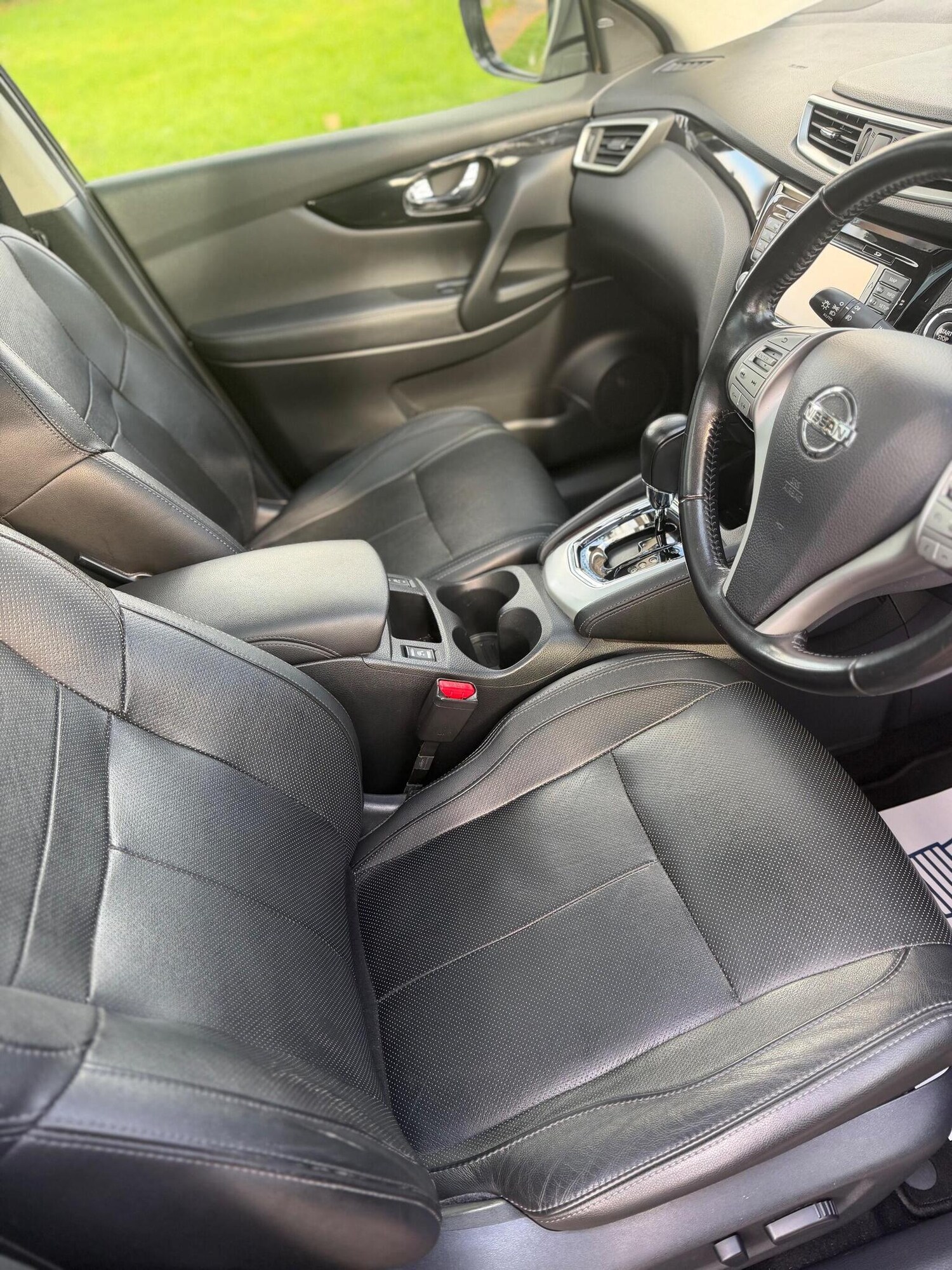 Used Nissan Qashqai 2016 for sale - 76744134: Photo 15