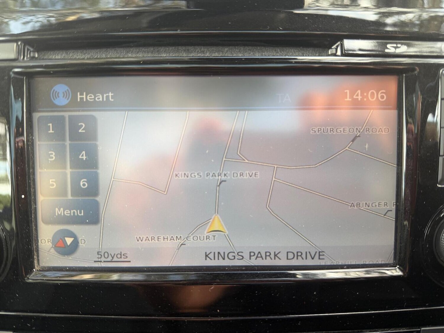 Used Nissan Qashqai 2016 for sale - 76744134: Photo 16