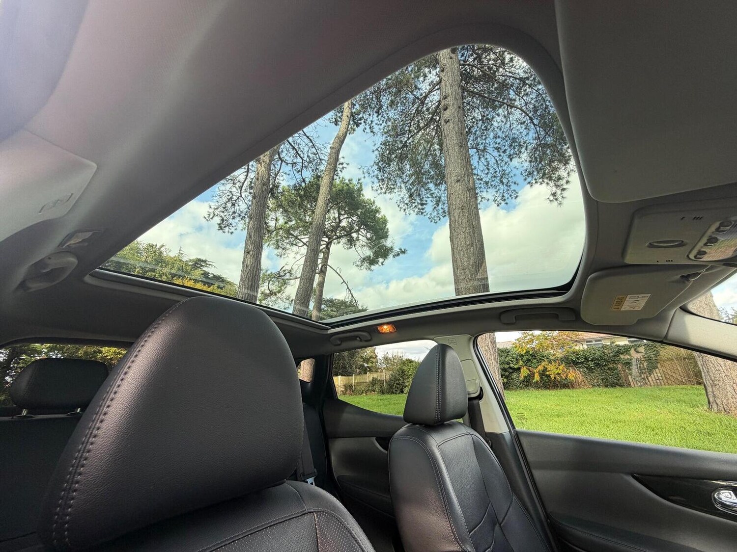 Used Nissan Qashqai 2016 for sale - 76744134: Photo 18