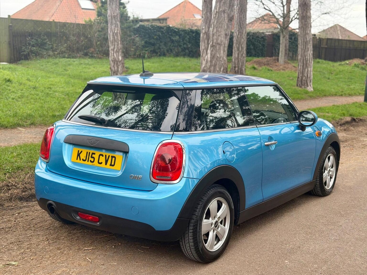 Used MINI Hatch 2015 for sale - 77069118: Photo 10