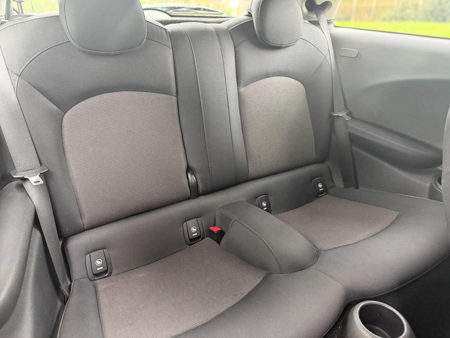 Used MINI Hatch 2015 for sale - 77069118: Photo 11