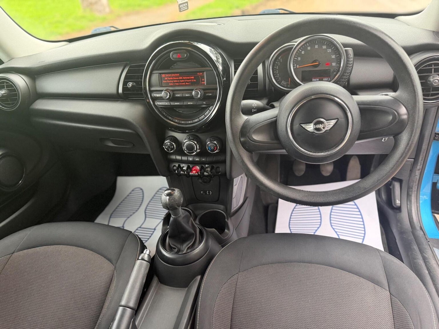 Used MINI Hatch 2015 for sale - 77069118: Photo 12