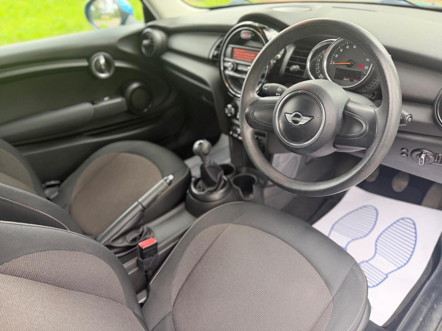 Used MINI Hatch 2015 for sale - 77069118: Photo 13