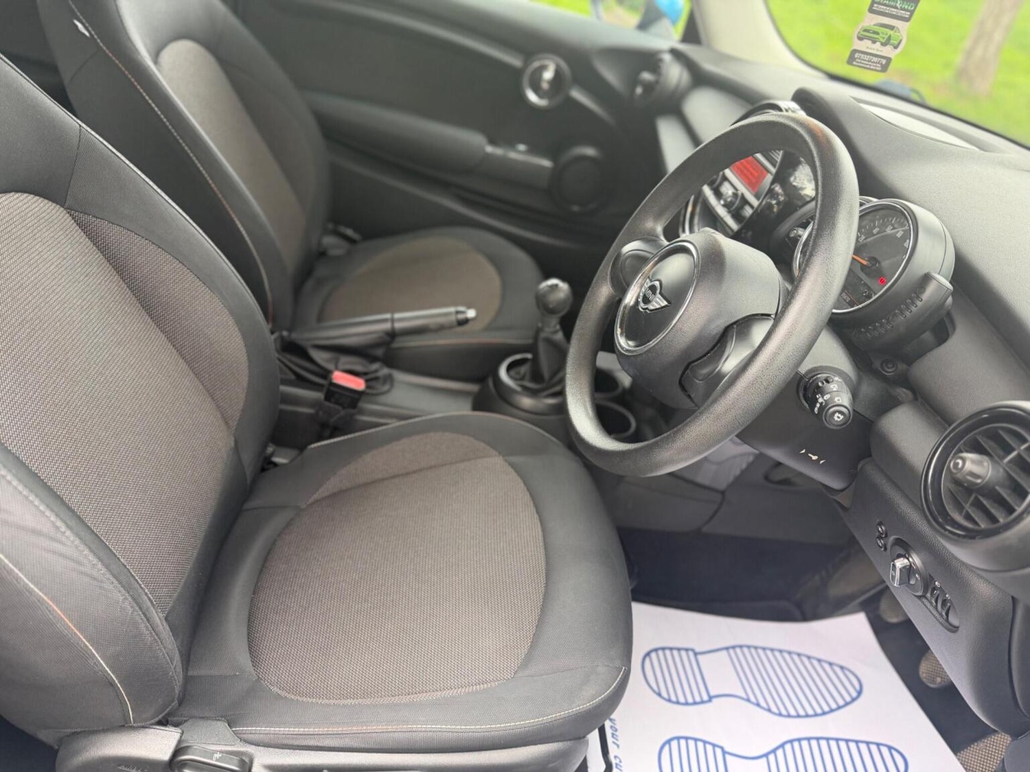 Used MINI Hatch 2015 for sale - 77069118: Photo 14