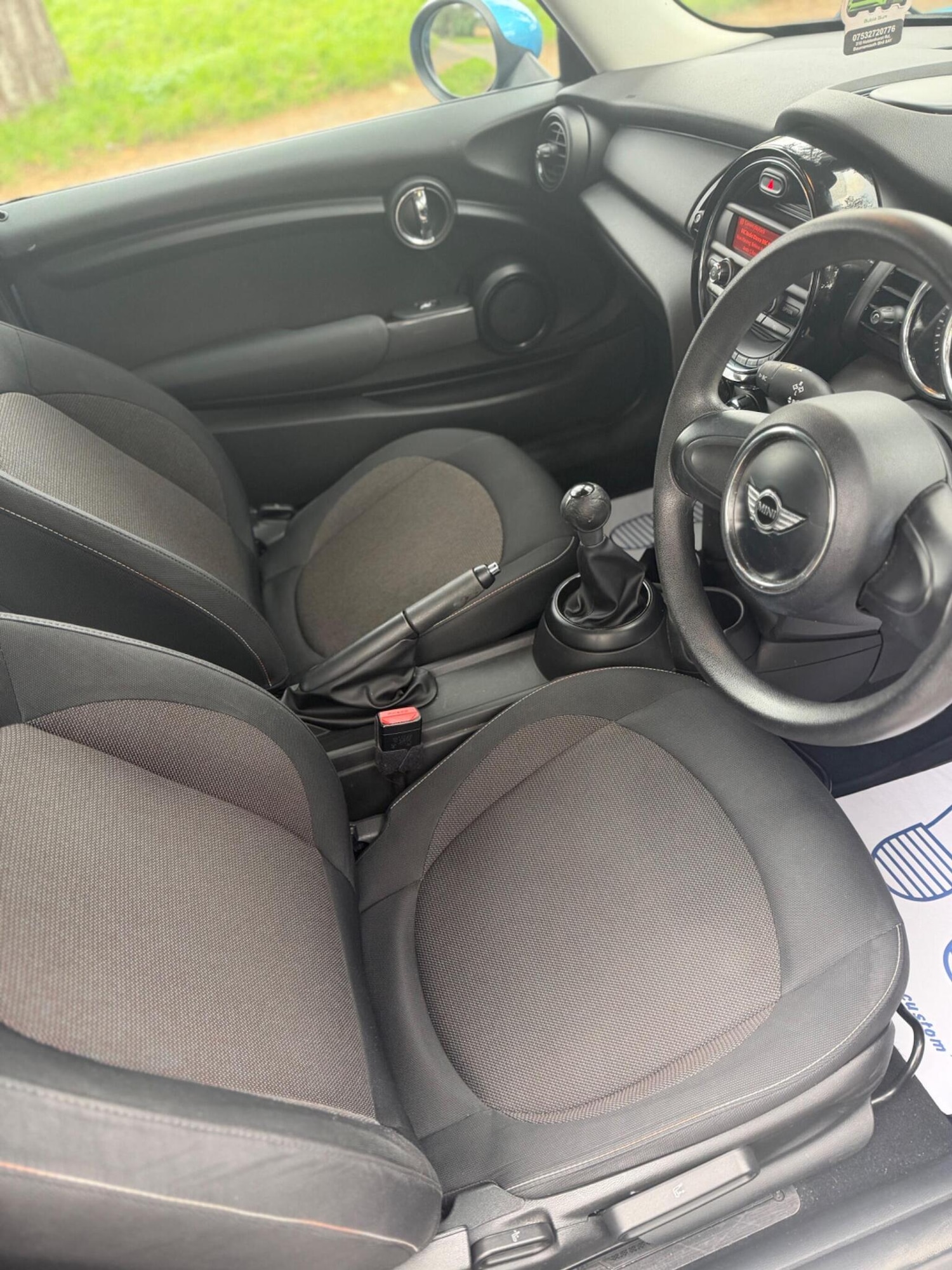 Used MINI Hatch 2015 for sale - 77069118: Photo 15