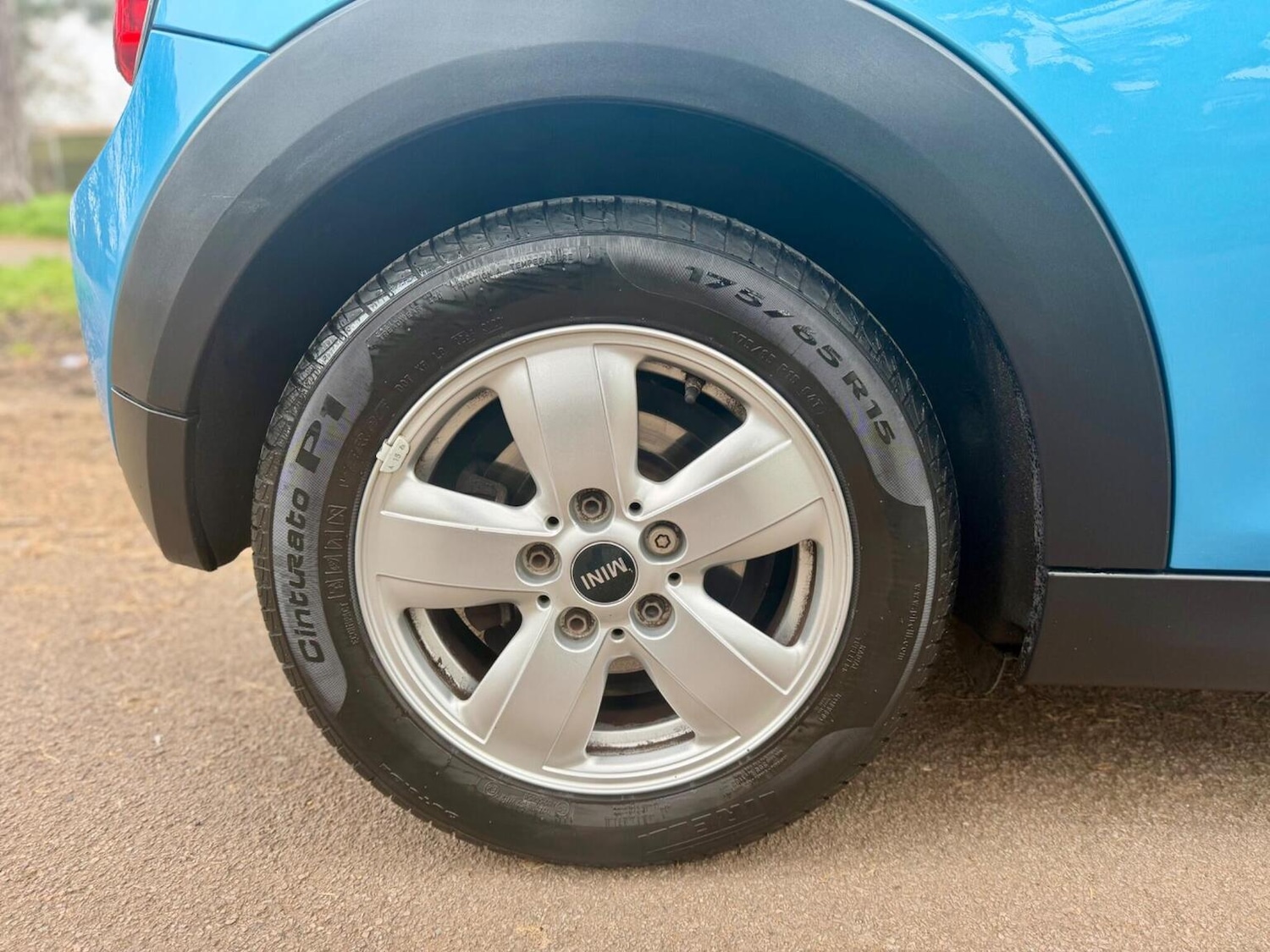 Used MINI Hatch 2015 for sale - 77069118: Photo 19