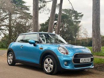 Used MINI Hatch 2015 for sale - 77069118: Photo