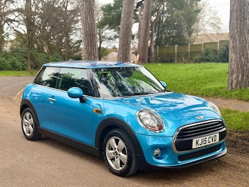Used MINI Hatch 2015 for sale - 77069118: Photo