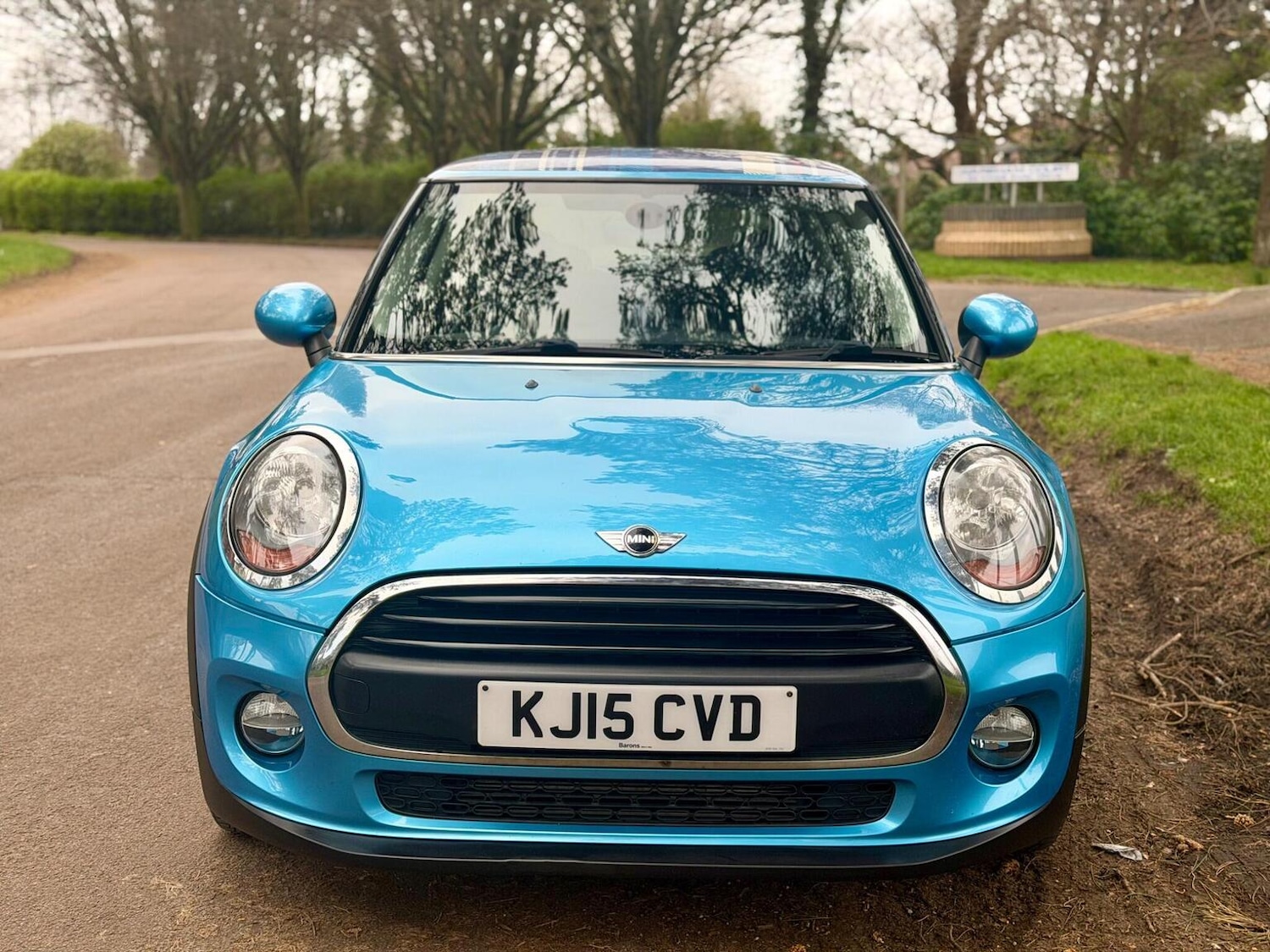 Used MINI Hatch 2015 for sale - 77069118: Photo 3