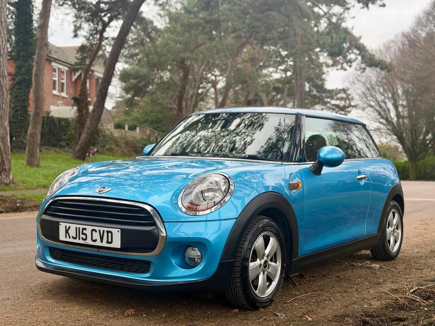 Used MINI Hatch 2015 for sale - 77069118: Photo 4