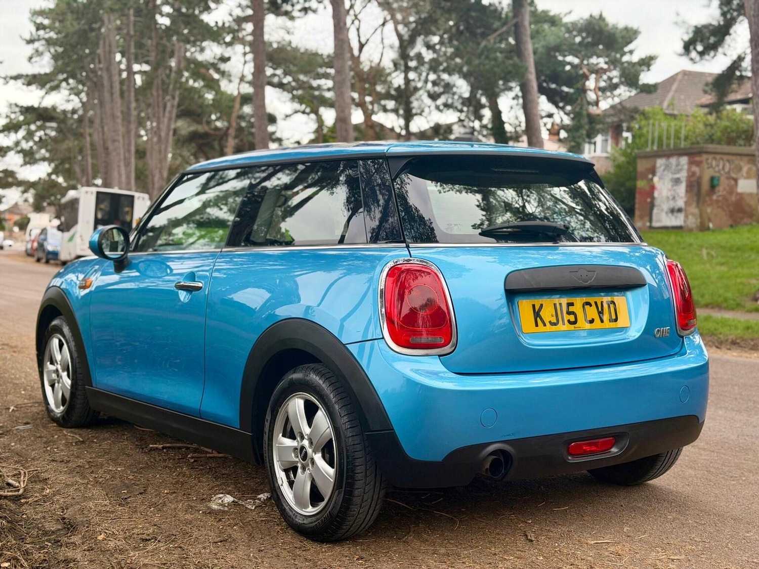 Used MINI Hatch 2015 for sale - 77069118: Photo 6