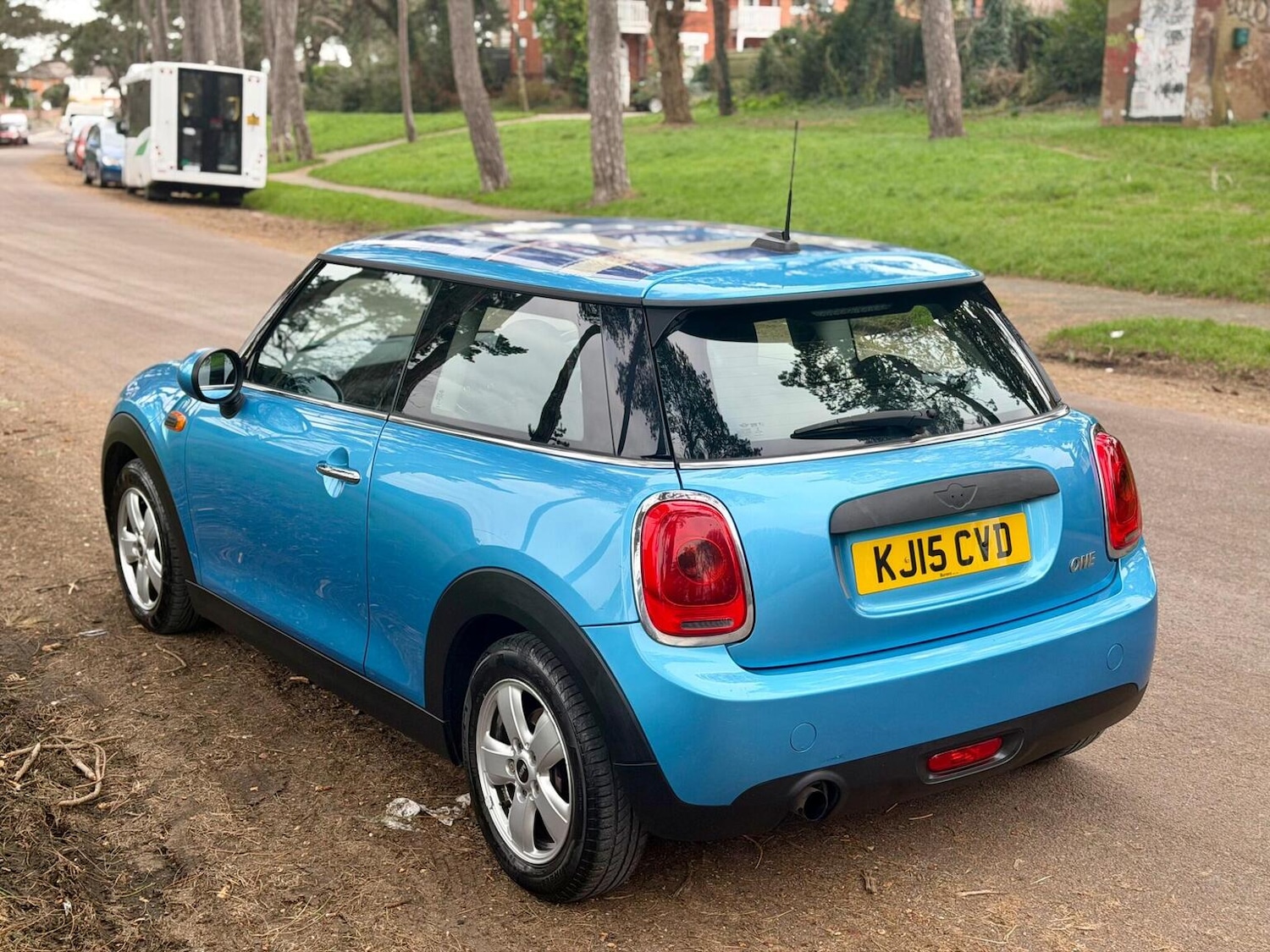 Used MINI Hatch 2015 for sale - 77069118: Photo 7