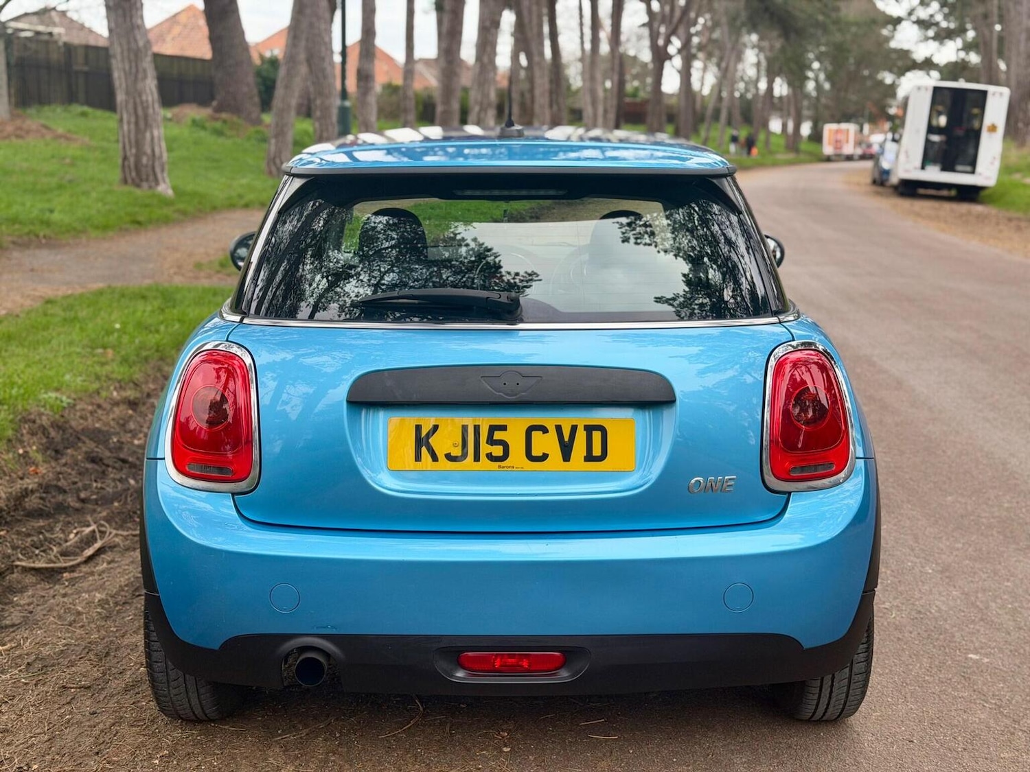 Used MINI Hatch 2015 for sale - 77069118: Photo 8