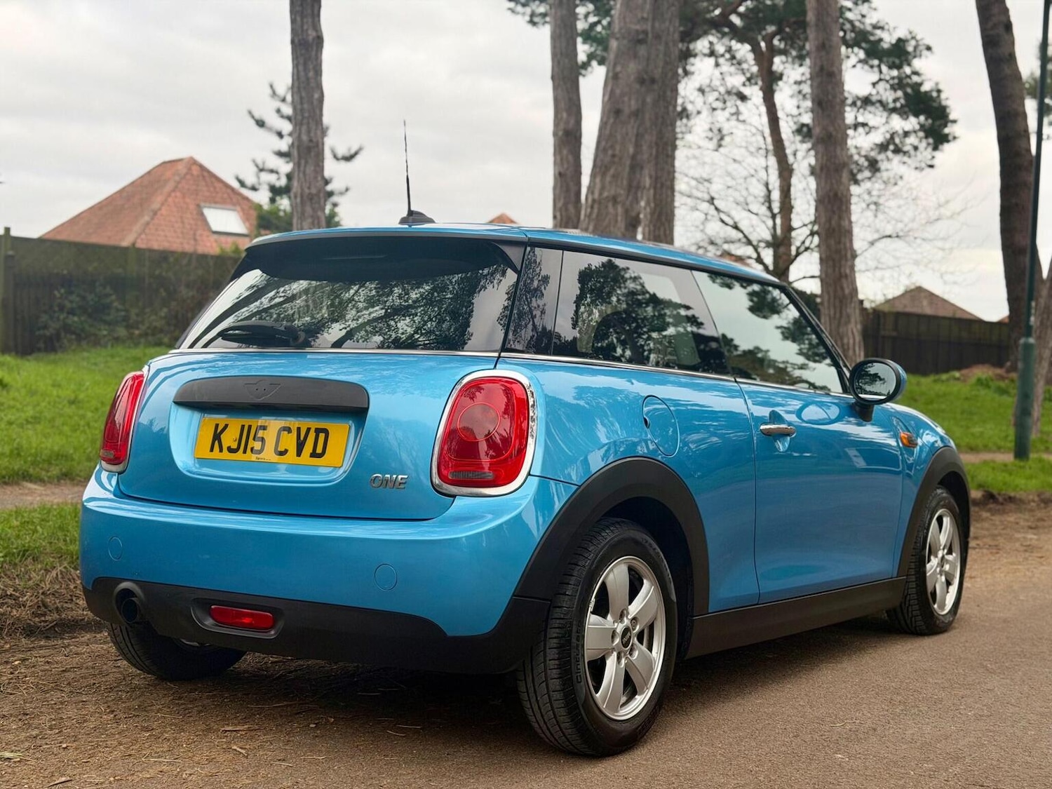 Used MINI Hatch 2015 for sale - 77069118: Photo 9