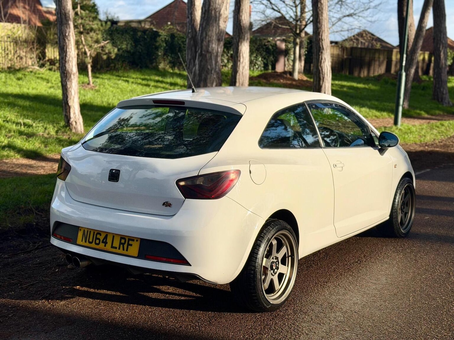 Used SEAT Ibiza 2014 for sale - 77135873: Photo 10