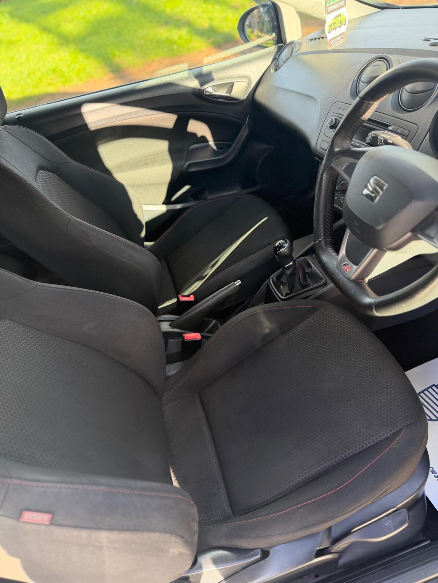 Used SEAT Ibiza 2014 for sale - 77135873: Photo 12