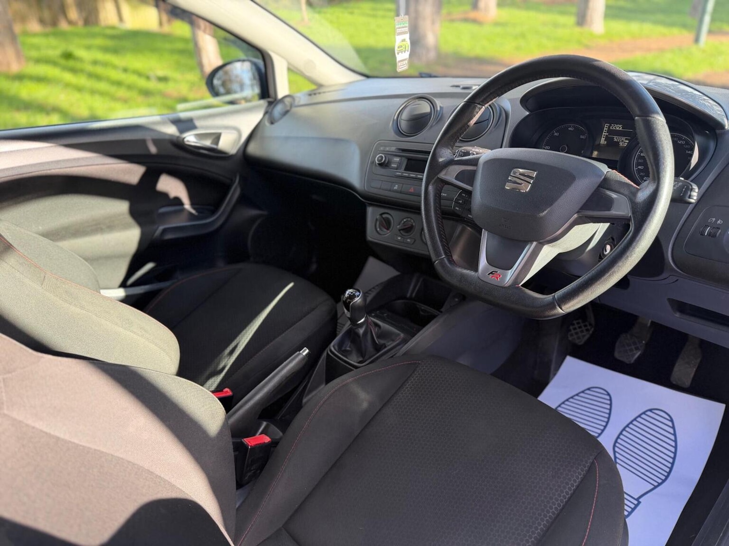 Used SEAT Ibiza 2014 for sale - 77135873: Photo 13