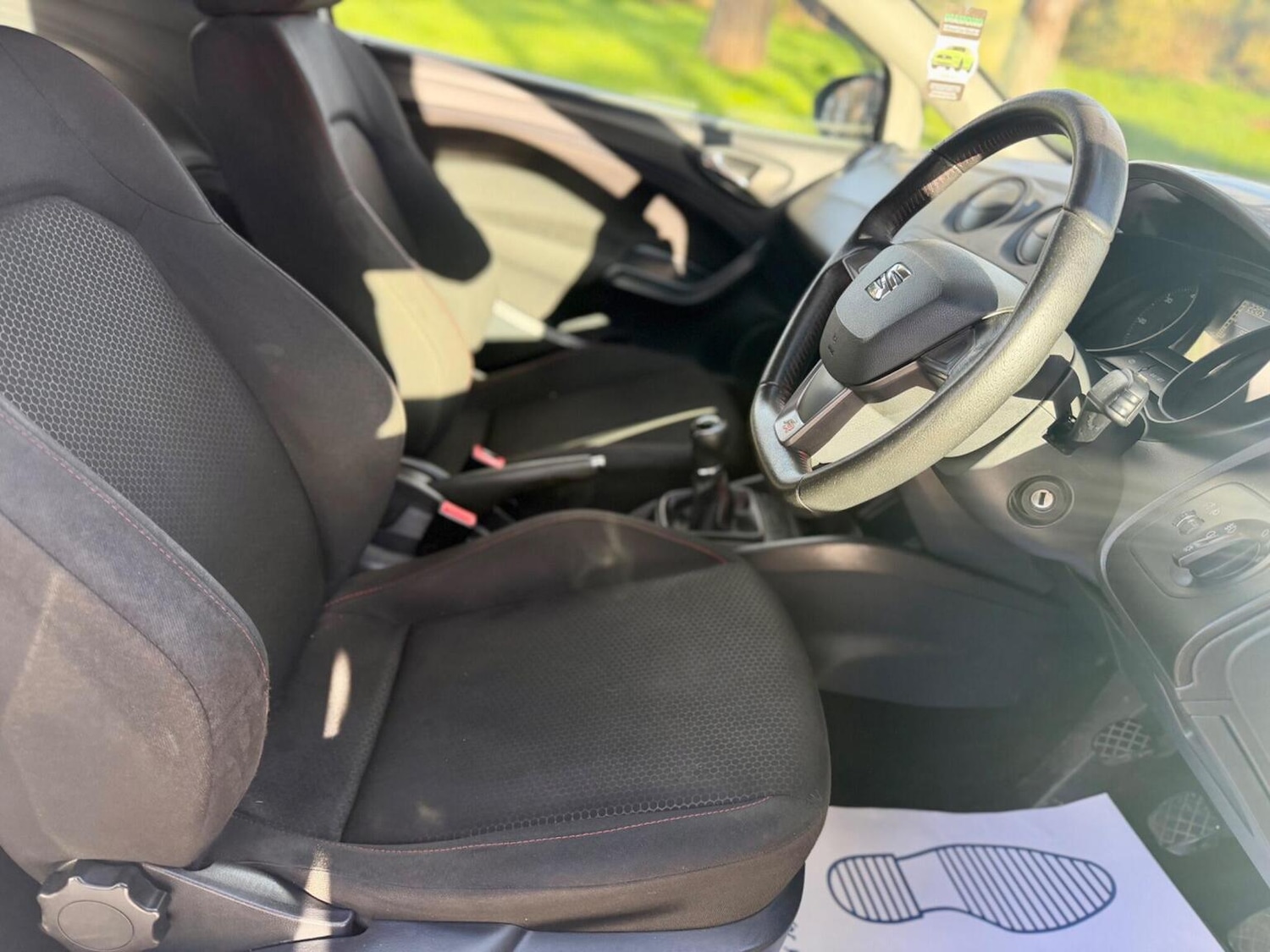 Used SEAT Ibiza 2014 for sale - 77135873: Photo 14