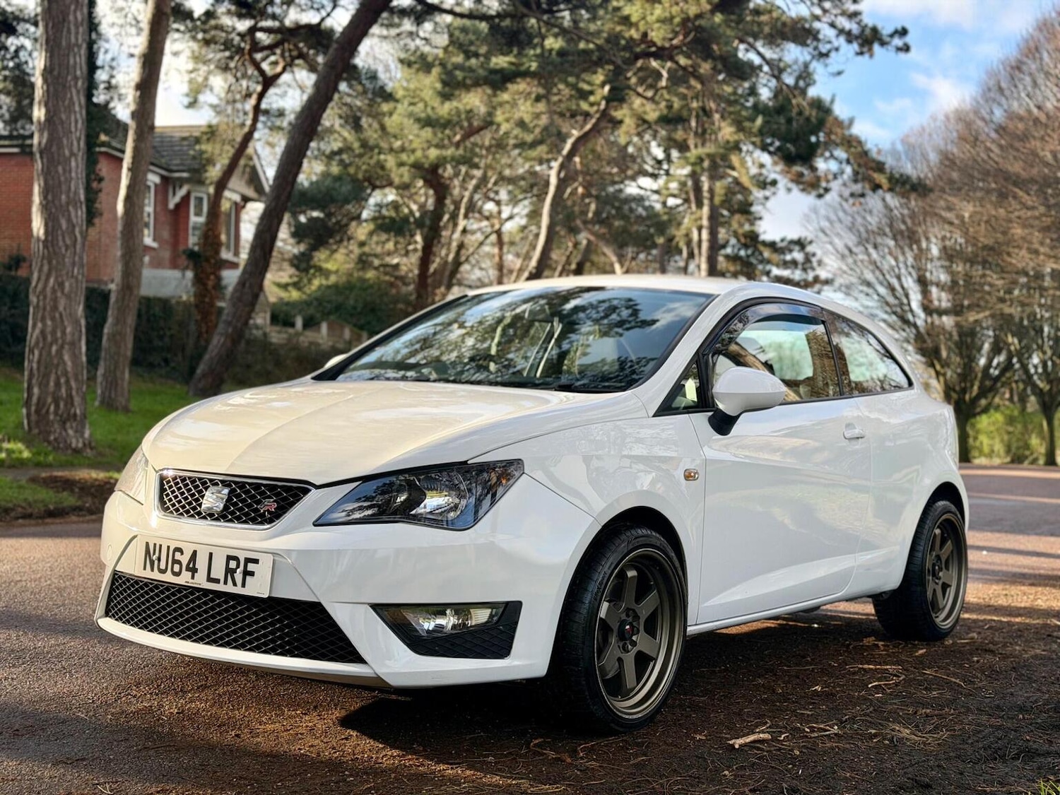 Used SEAT Ibiza 2014 for sale - 77135873: Photo 4
