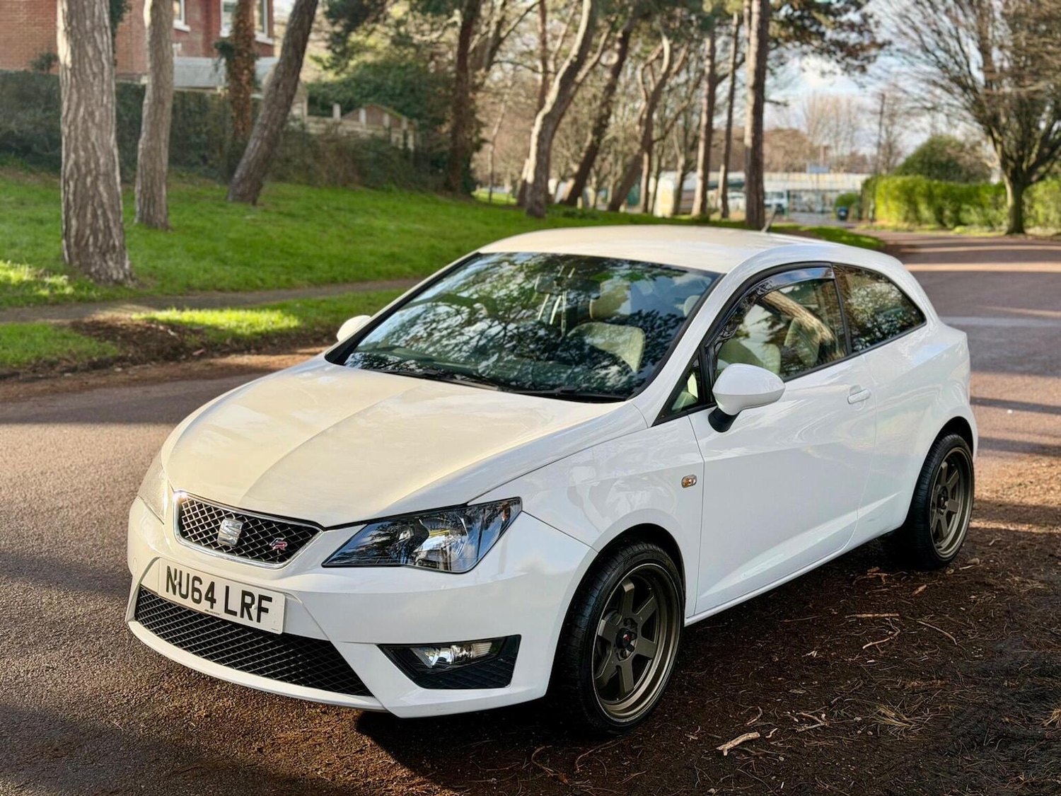 Used SEAT Ibiza 2014 for sale - 77135873: Photo 5