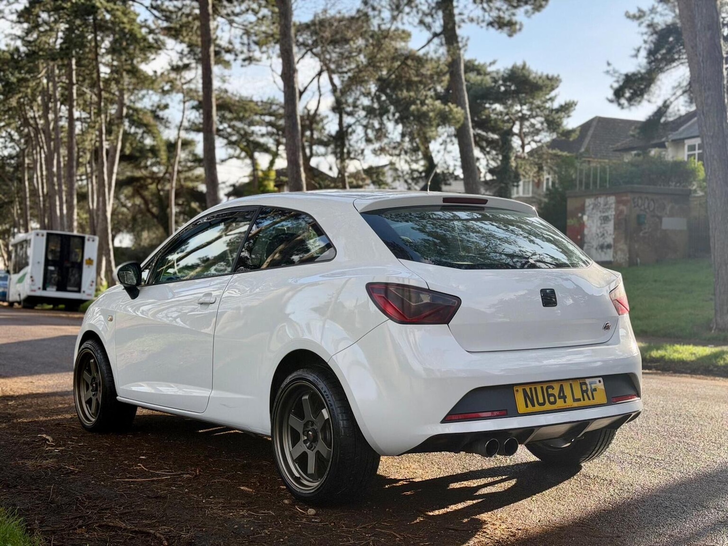 Used SEAT Ibiza 2014 for sale - 77135873: Photo 6