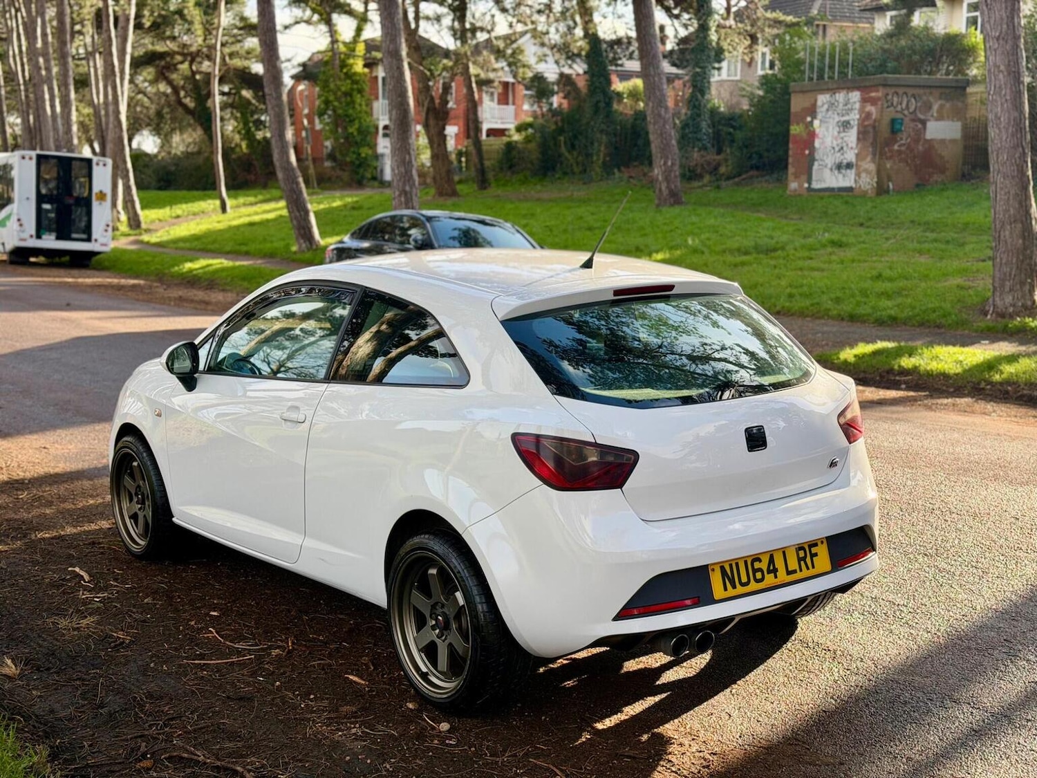 Used SEAT Ibiza 2014 for sale - 77135873: Photo 7