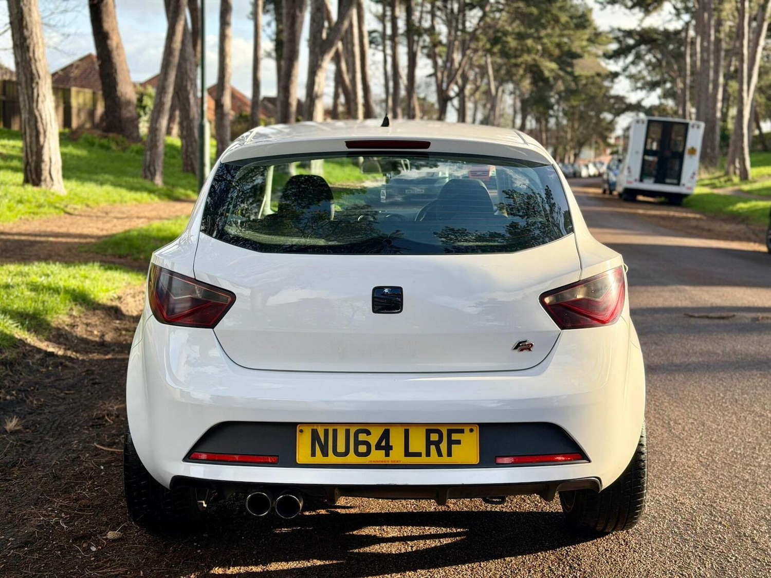 Used SEAT Ibiza 2014 for sale - 77135873: Photo 8