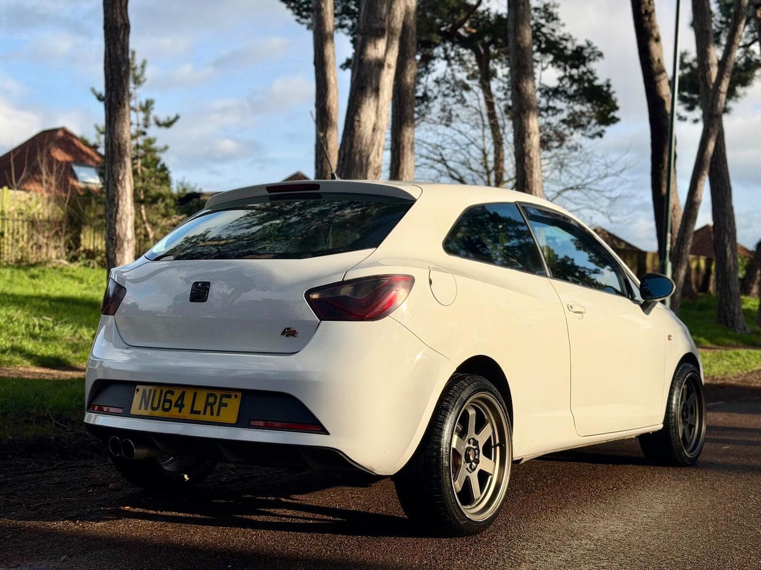 Used SEAT Ibiza 2014 for sale - 77135873: Photo 9