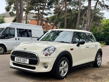 Used MINI Hatch 2015 for sale - 78745025: Photo