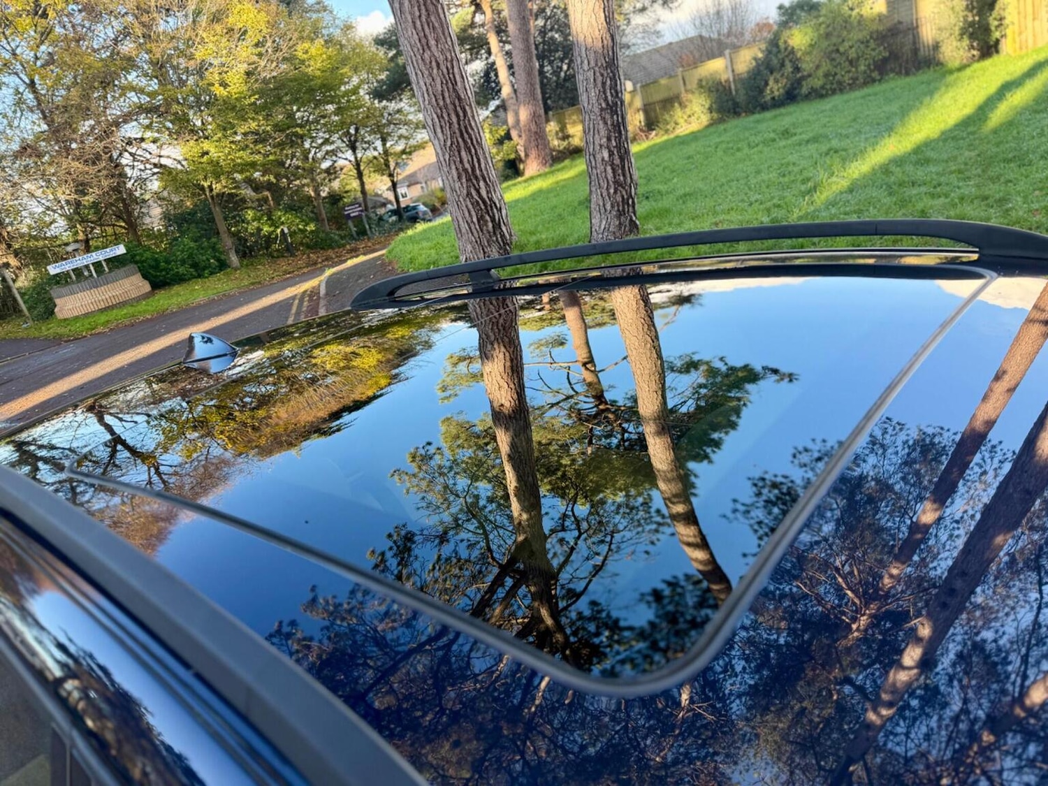 Used BMW X3 2008 for sale - 76904688: Photo 11