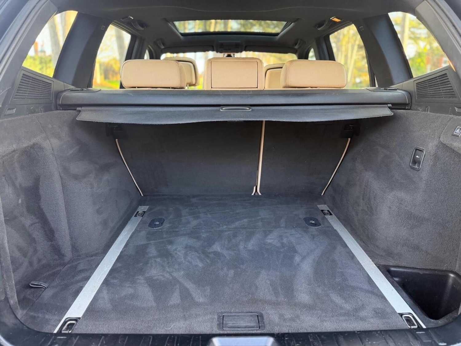 Used BMW X3 2008 for sale - 76904688: Photo 12