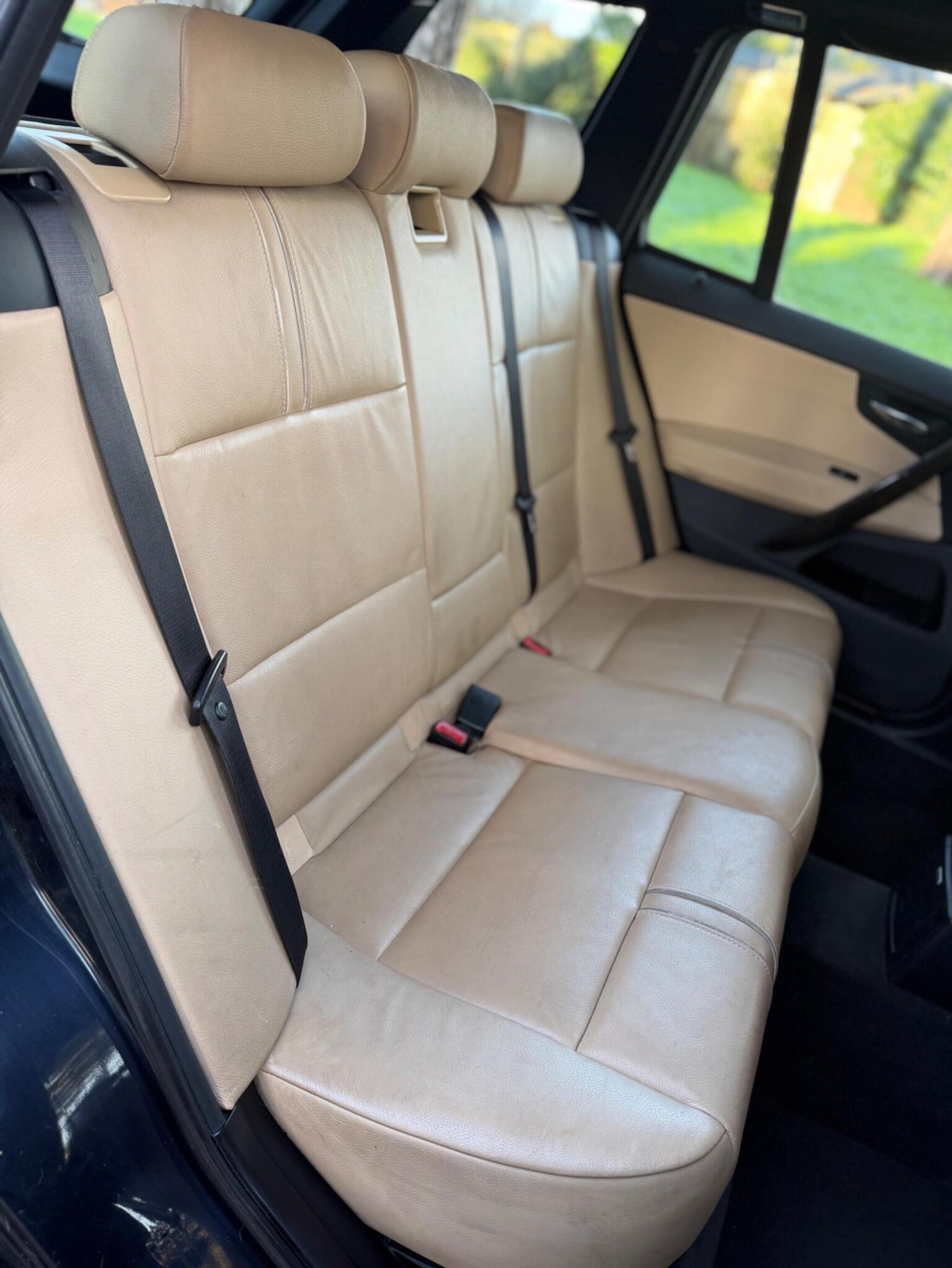 Used BMW X3 2008 for sale - 76904688: Photo 13