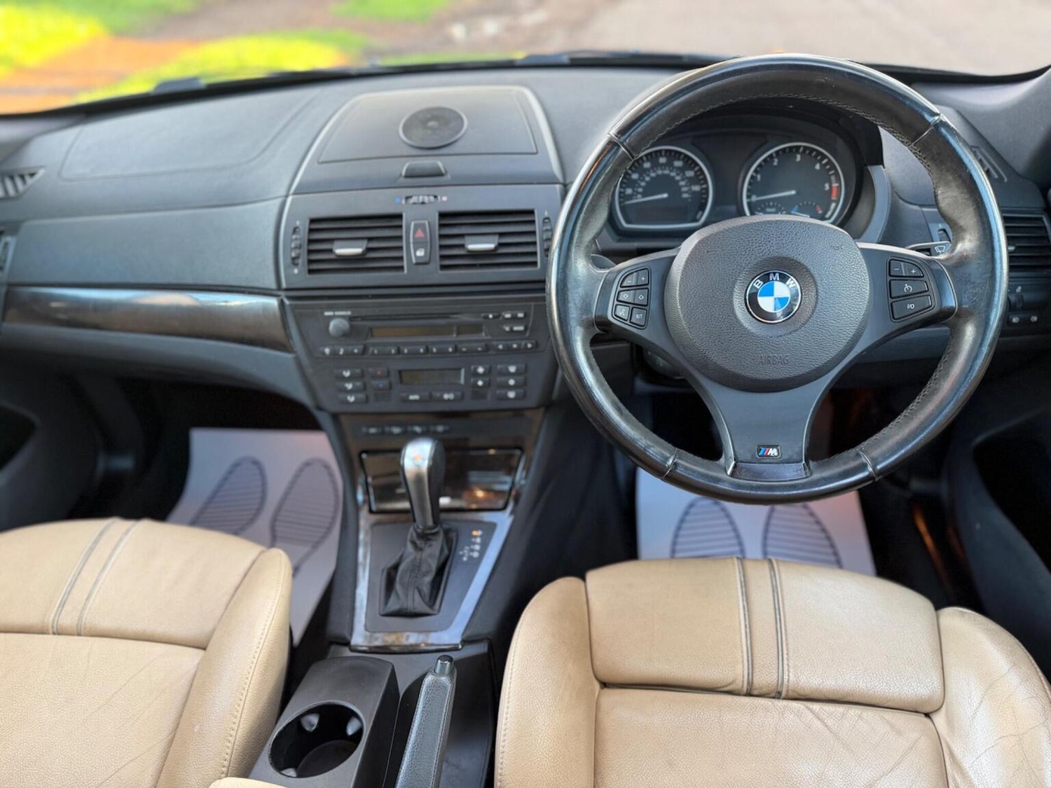Used BMW X3 2008 for sale - 76904688: Photo 15