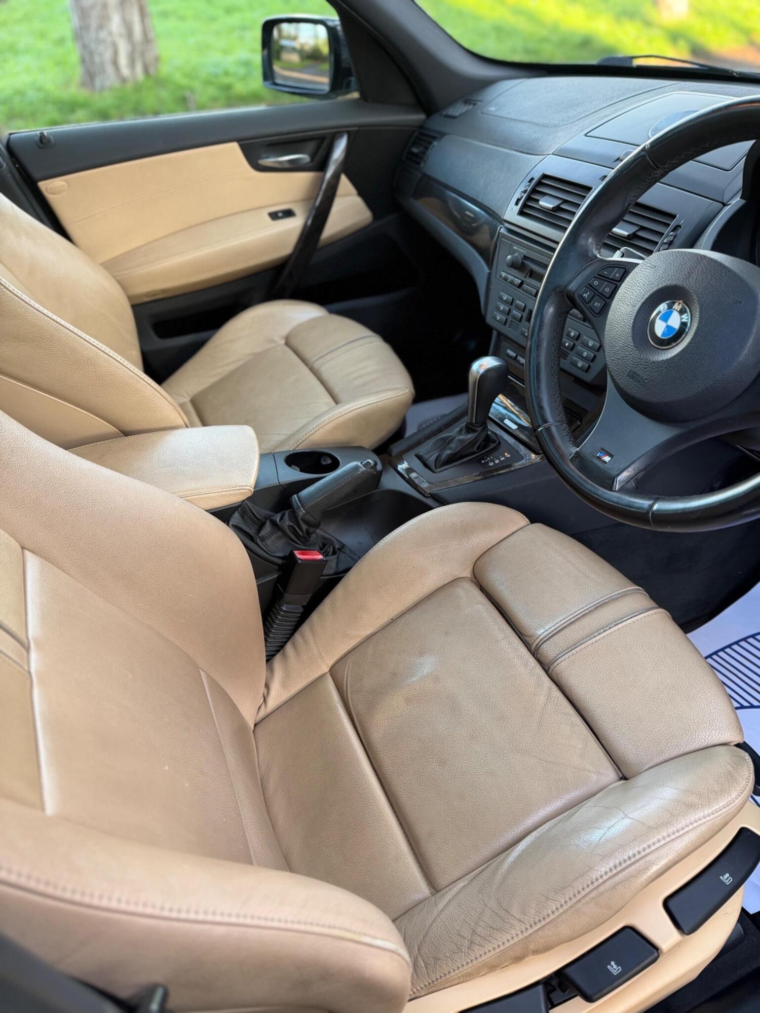 Used BMW X3 2008 for sale - 76904688: Photo 16