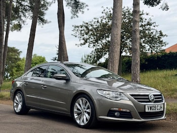Used Volkswagen CC 2009 for sale - 78755455: Photo