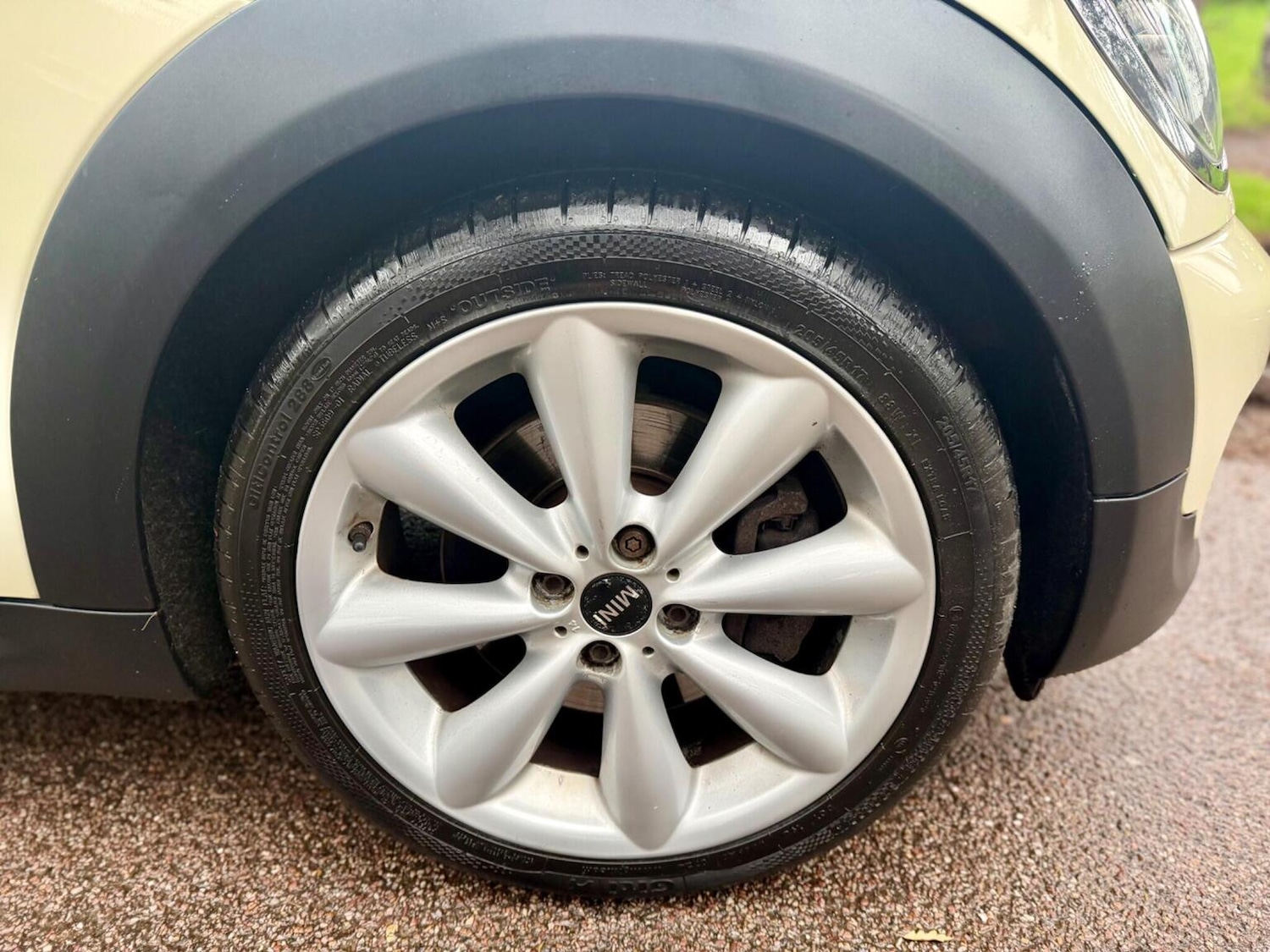 Used MINI Convertible 2014 for sale - 77258554: Photo 26