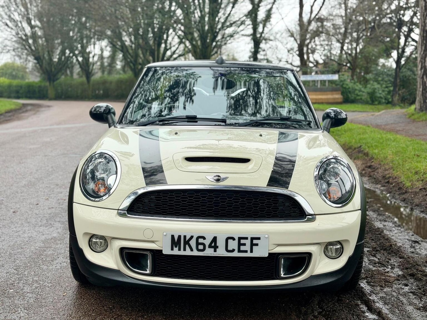Used MINI Convertible 2014 for sale - 77258554: Photo 5
