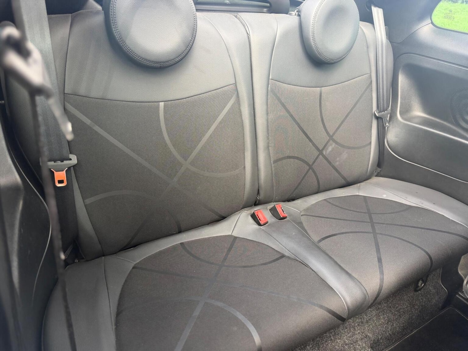 Used Fiat 500 2016 for sale - 77813160: Photo 17